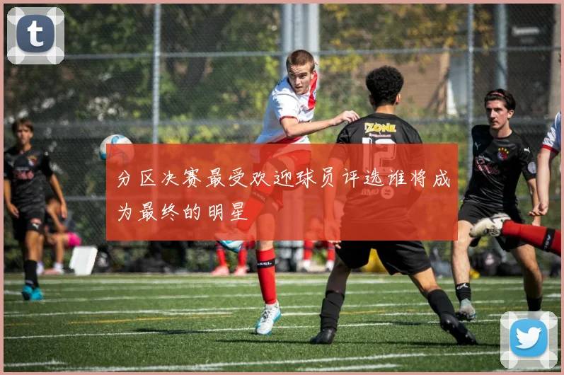 分区决赛最受欢迎球员评选谁将成为最终的明星